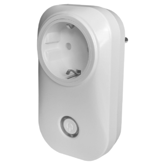 EcoSwitch Plus 10A EU