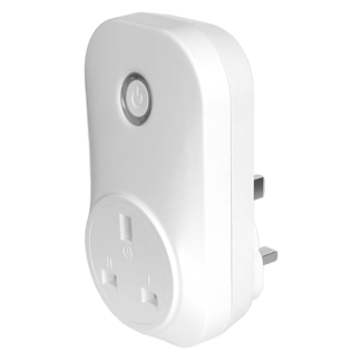 EcoSwitch Plus UK