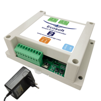 Ecosoft Smart Grid Controller 2
