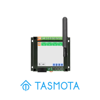 Tasmota Relay Controller