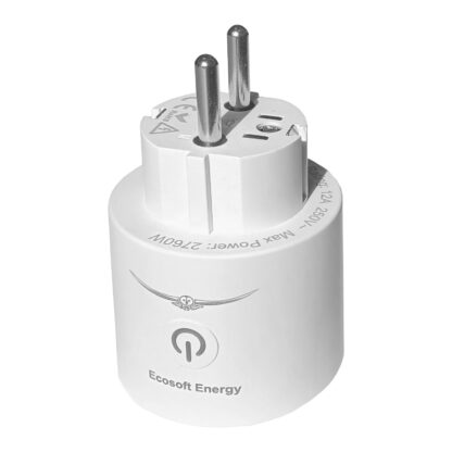 EcoSwitch Pi 12A EU - Image 3