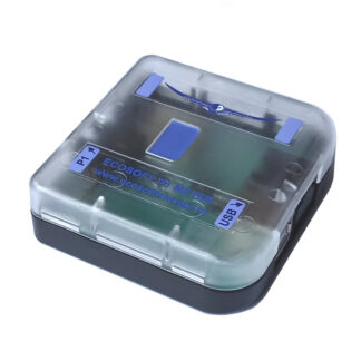 Ecosoft P1-meter